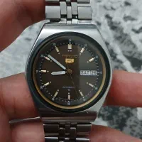 ساعت سیکو ۵ اصل ژاپن اتوماتیک