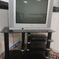 تلویزیون و زیر تلویزیون و دیجیتال