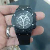 ساعت هابلوت اصلی معاوضه