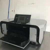 فتوکپی رنگی و اسکنر  canon