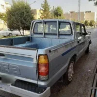 کارا دوکابین ۲۰۰۰|خودرو سواری و وانت|مشهد, رضاشهر|دیوار