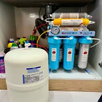 دستگاه تصفیه آب / تعویض فیلتر / نصب و عیب یابی|آبسردکن و تصفیه آب|شیراز, فرهنگ شهر|دیوار