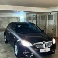 برلیانس H320 در حد صفر