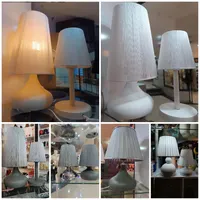 آباژور ایستاده ورومیزی فلزی( ارتفاع 165cm)|چراغ خواب و آباژور|خرم‌آباد, |دیوار
