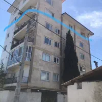 فروش یامعاوضه 210متری ساحلی،دید180دریا،تکواحدی، ط5|فروش آپارتمان|سلمان‌شهر, |دیوار