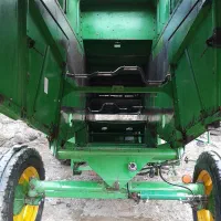 مدل ۹۹ کمباین جاندار|خودرو سنگین|آبش احمد, |دیوار