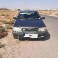 پراید ۱۱۱ مدل ۸۹|خودرو سواری و وانت|سمنان, |دیوار