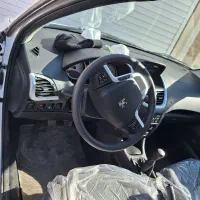 پژو۲۰۷ i|خودرو سواری و وانت|ورامین, ورامین|دیوار