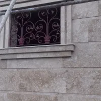 سنگ کاری‌کاشیکاری‌نرده سنگی‌موزایک،لاشه،بتن اکسپوز