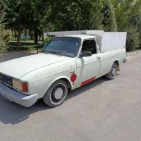 پیگان وانت مدل 92