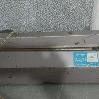 دستگاه دوخت پلاستیک