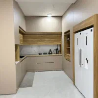 کابینت و کمد دیواری نقد و اقـسـاط|جاکفشی، کمد، دراور|جاسک, |دیوار