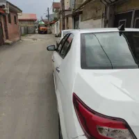 دنا پلاس ۱۴۰۰ بی رنگ بی ضربه تک برگ سند|خودرو سواری و وانت|رشت, یخسازی|دیوار