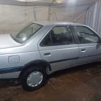 پژو۴۰۵ مدل۹۳|خودرو سواری و وانت|بیرجند, |دیوار