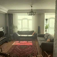 سعادت آباد 115 متر 2 خواب روبه آفتاب