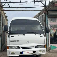 مینی بوس هیوندای ۸۹