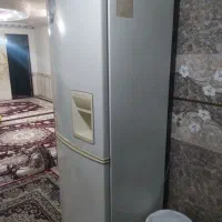 یخچال هیمالیا|یخچال و فریزر|خاوران, |دیوار