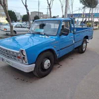 نیسان ۹۲|خودرو سواری و وانت|اقبالیه, |دیوار