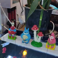 انواع عروسک و ماهی فایلر موجود می‌باشد|ماهی|بندر ماهشهر, |دیوار