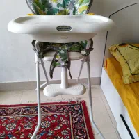 صندلی غذا|تخت و صندلی بچه|شاهرود, |دیوار