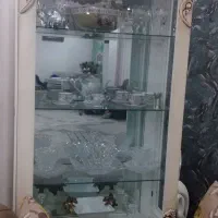 بوفه پلی استرکاملاسالم