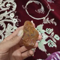 سنگ جاسپر خیلی جذاب