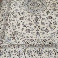 فرش دستباف نایین اصفهان