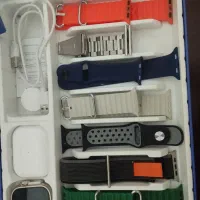 ساعت هوشمند