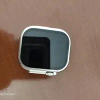 ساعت هوشمند نو بدون خط و خش