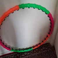 حلقه هولاهوپ سوپر  دوبل ویلدسون نو