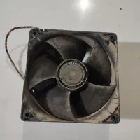 فن ۱۲ ولت|قطعات و لوازم جانبی رایانه|شیراز, شاهچراغ|دیوار