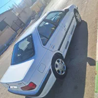 پژو پارس۱۴۰۲ موتور جدید xup7بی نقطه آکبند