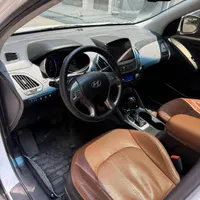 هیوندای توسان ix 35 2400cc،فول کامل اروپا مدل ۲۰۱۴|خودرو سواری و وانت|تهران, شهرک غرب|دیوار