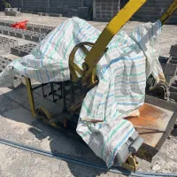 ست کلی خط تولید بلوک زنی تمام تجهیزات|فروشگاه و مغازه|رشت, لاکان|دیوار