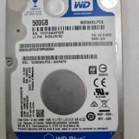 هارد نوت بوکی hdd