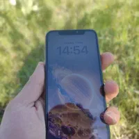 آیفون xs gold