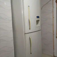 یخچال الکترو استیل