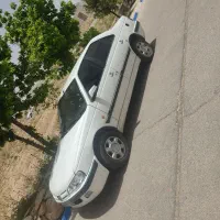 پارس مدل90دوگانه کارخانه