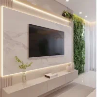 دکوراسیون داخلی، نصب و اجرا کابینت،کمد دیوار،tvوال|خدمات پیشه و مهارت|همدان, |دیوار
