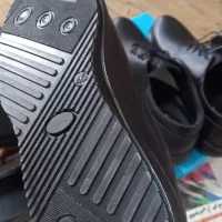 کفش مردانه مشکی