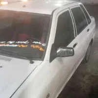 ماشین ۱۳۲ مدل ۹۰