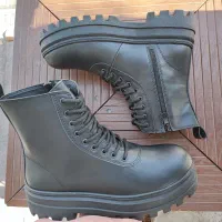 پوتین برشکا سایز ۴۰ تا ۴۵|کیف، کفش، کمربند|سنندج, |دیوار