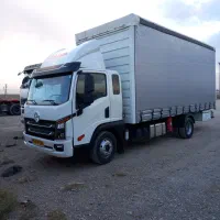 دایون ده تن مدل ۴۰۲تحویلی ۴۰۴|خودرو سنگین|اسفرورین, |دیوار