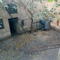 420 متر بنا دربستی در 3 طبقه|اجارهٔ خانه و ویلا|تهران, سیروس|دیوار