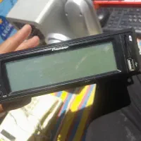 ضبط اسپیکر و دی وی دی رایتر اکسترنال
