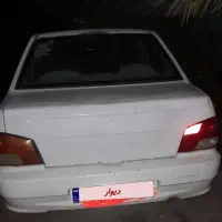 پراید ۱۳۲