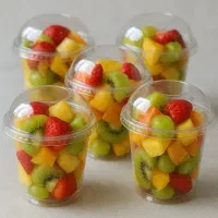 سفارش میوه مجالس، میوه‌آرایی حرفه‌ای، شیک، به‌صرفه