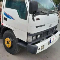 هیوندا کارت جرثقیل