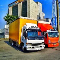 باربری ملت بارباکامیون وکارگر100%تضمینی