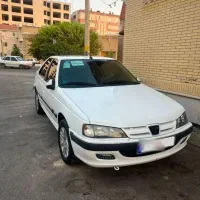 یارس xu7pموتور جدید1401